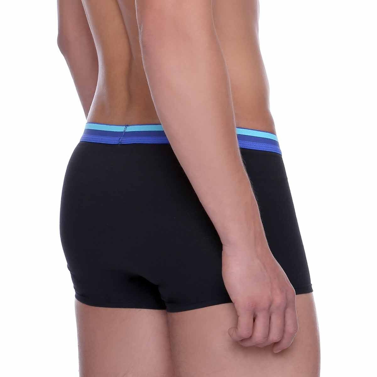 3 Pack Bóxer Caballeros Skiny