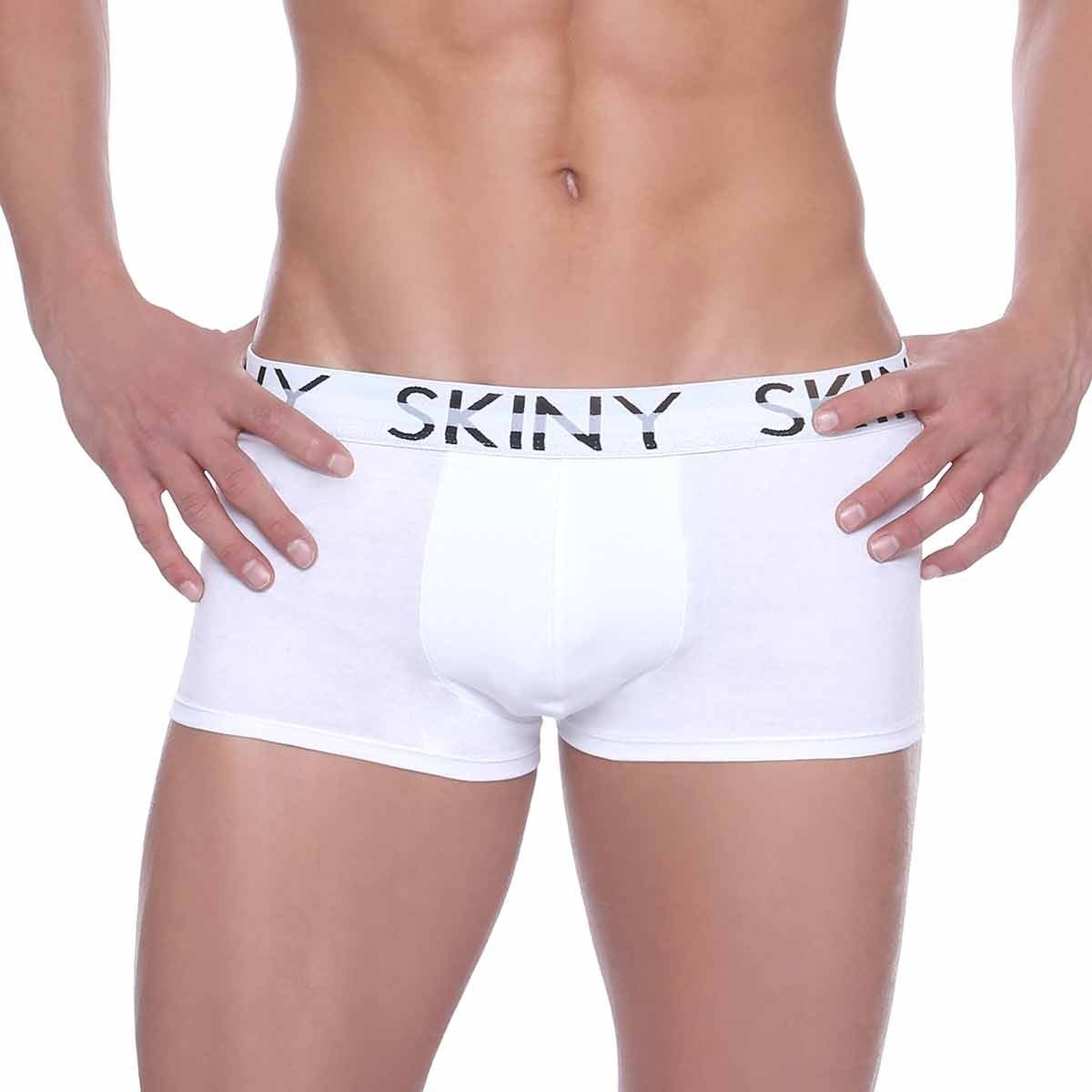 B xer 3 Pack Skiny para Hombre