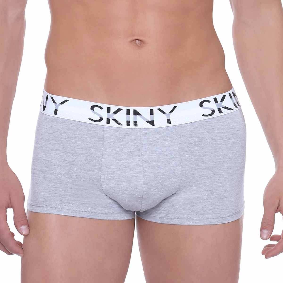 Bóxer 3Pack Skiny