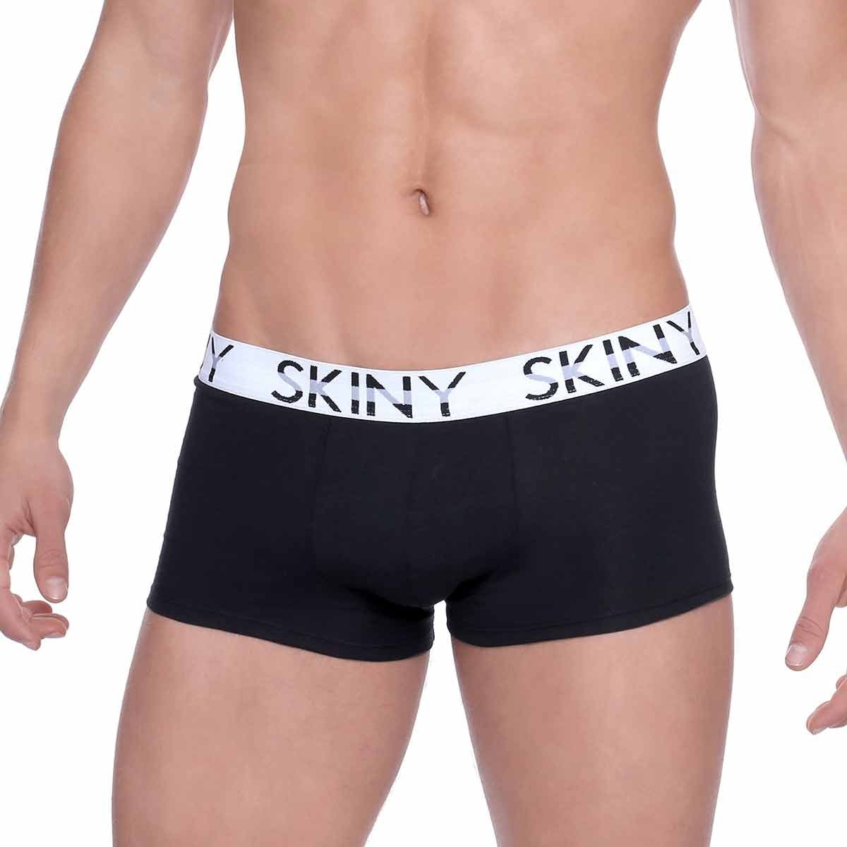 Bóxer 3Pack Skiny