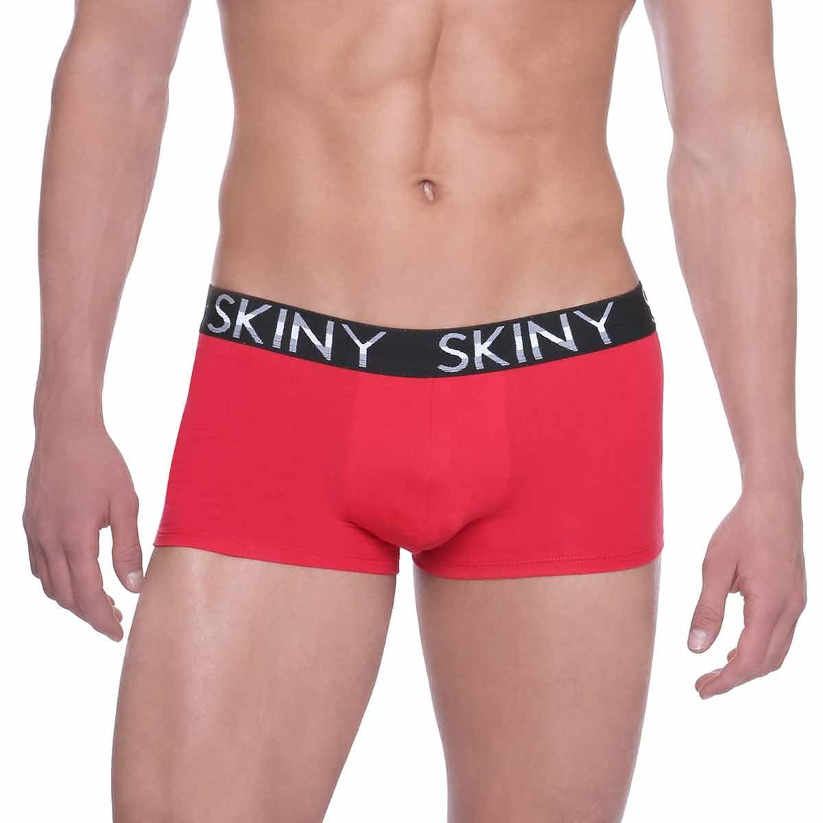 3 Pack Boxer Skiny para Hombre para Hombre