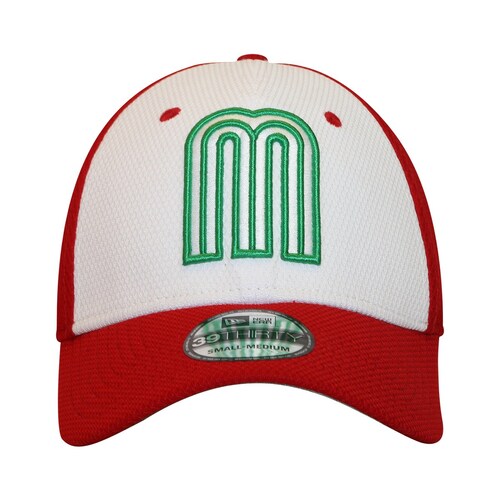 Gorra Río México New Era