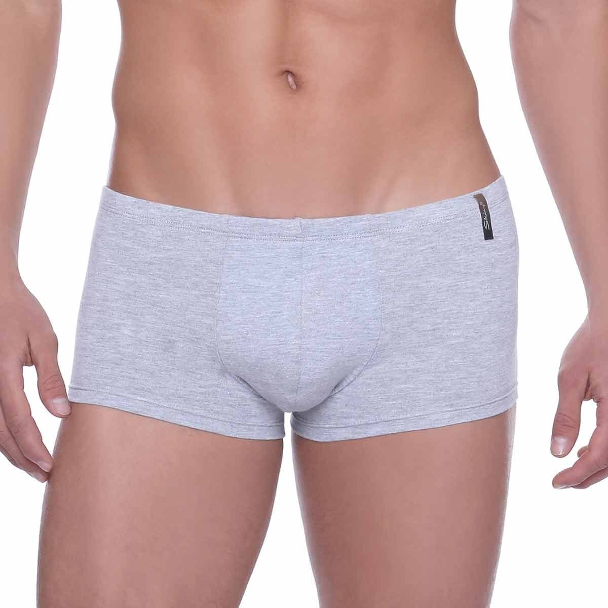 3 Pack Böxer Corto Skiny