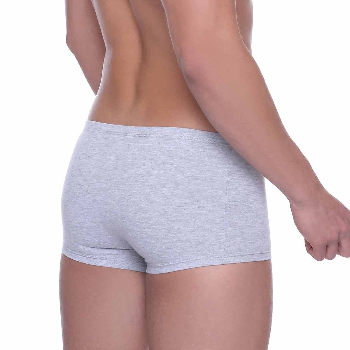 3 Pack Böxer Corto Skiny