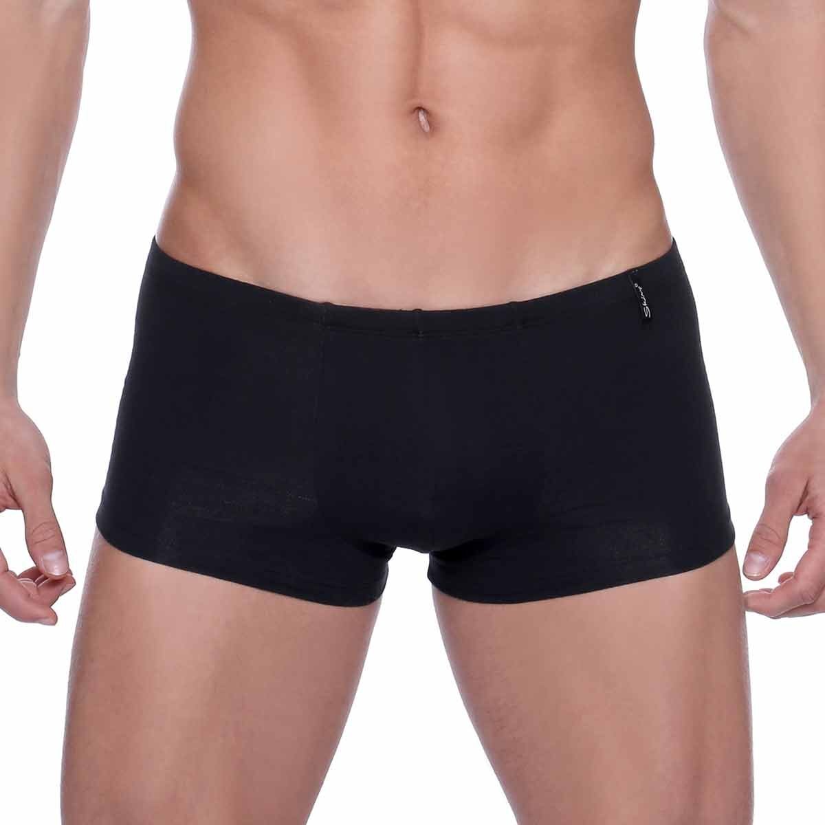 3 Pack Böxer Corto Skiny