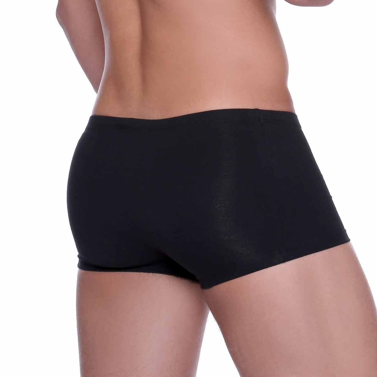 3 Pack Böxer Corto Skiny