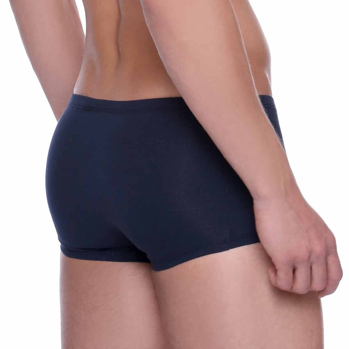3 Pack Böxer Corto Skiny