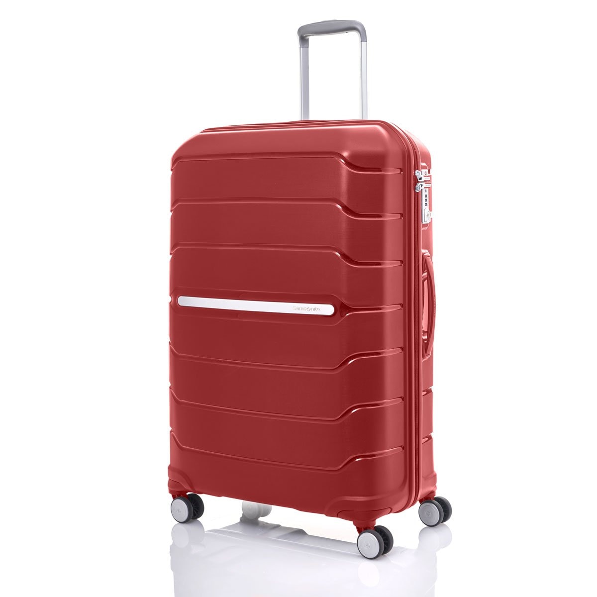 Maleta Vertical Spinner Octolite 75 Cm Samsonite