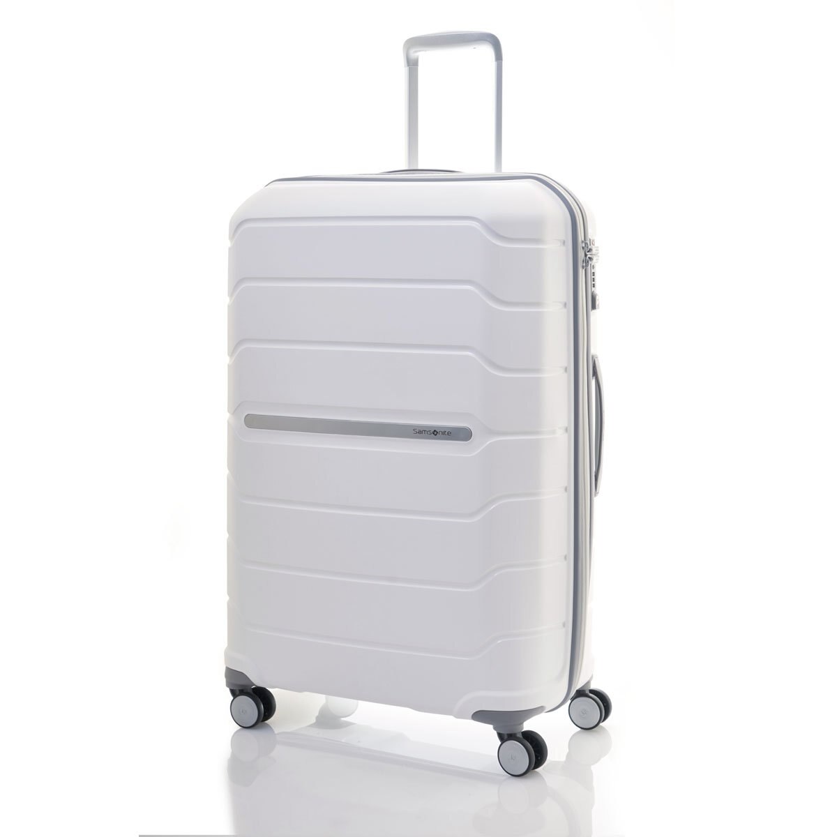 Vert Rig Spinner Octolite 75 Cm Exp Bco Samsonite