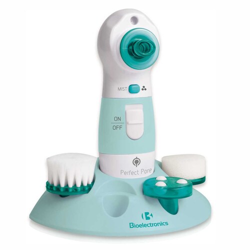 Limpiador Facial Multifunci&oacute;n Bioelectronics