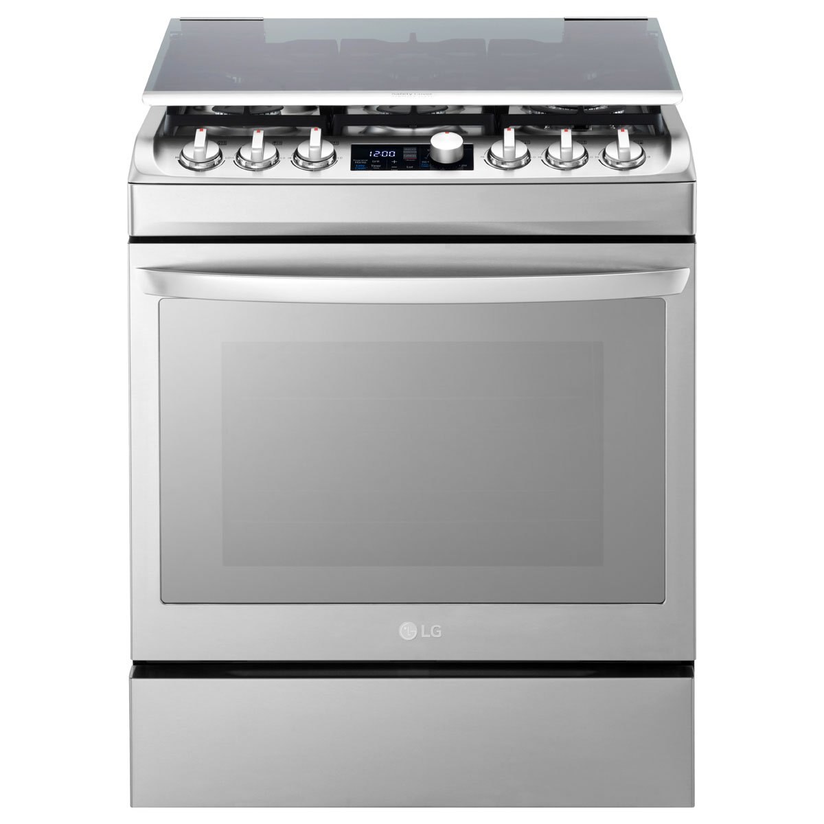 Estufa 30 Best Lg