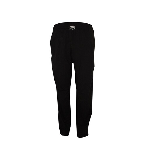 Pantalón de Shifón Negro Everlast - Caballero