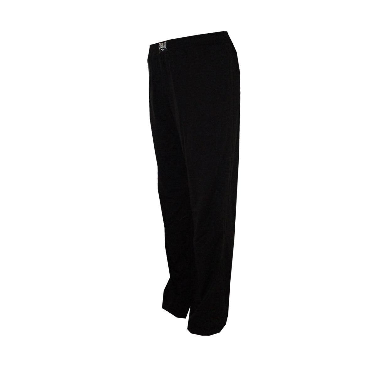 Pantalón de Shifón Negro Everlast - Caballero