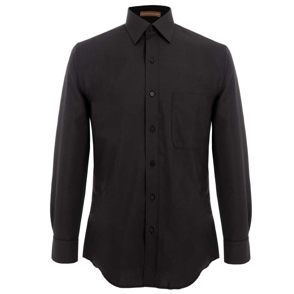 Camisa Regular Fit Oscar de la Renta