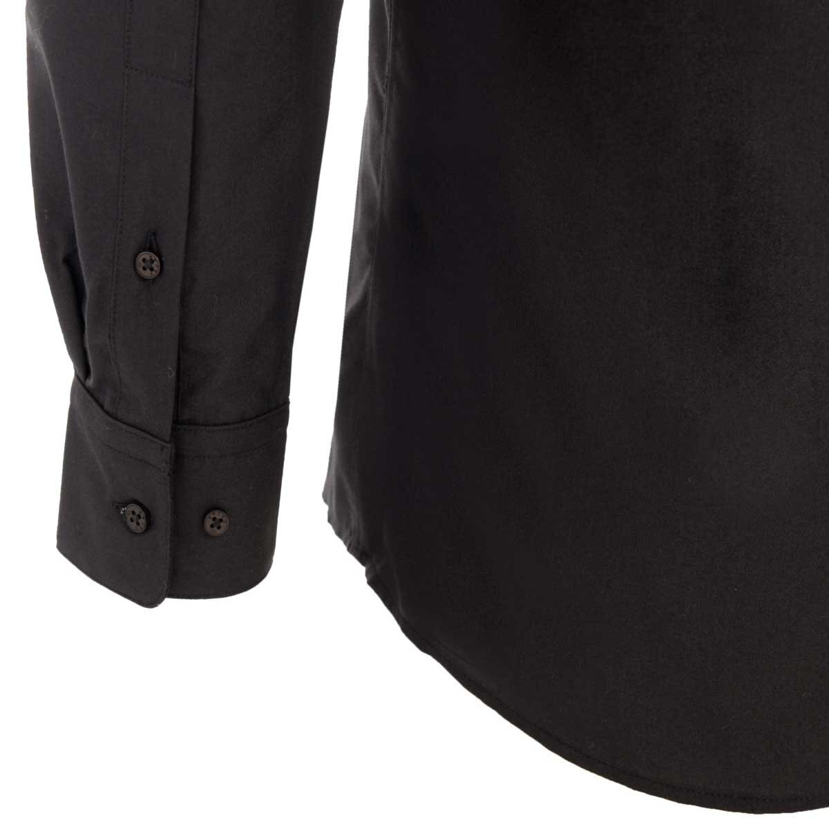 Camisa Regular Fit Oscar de la Renta