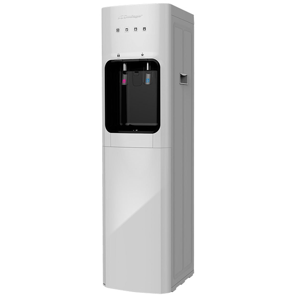 Dispensador Mirage Garrafón Oculto