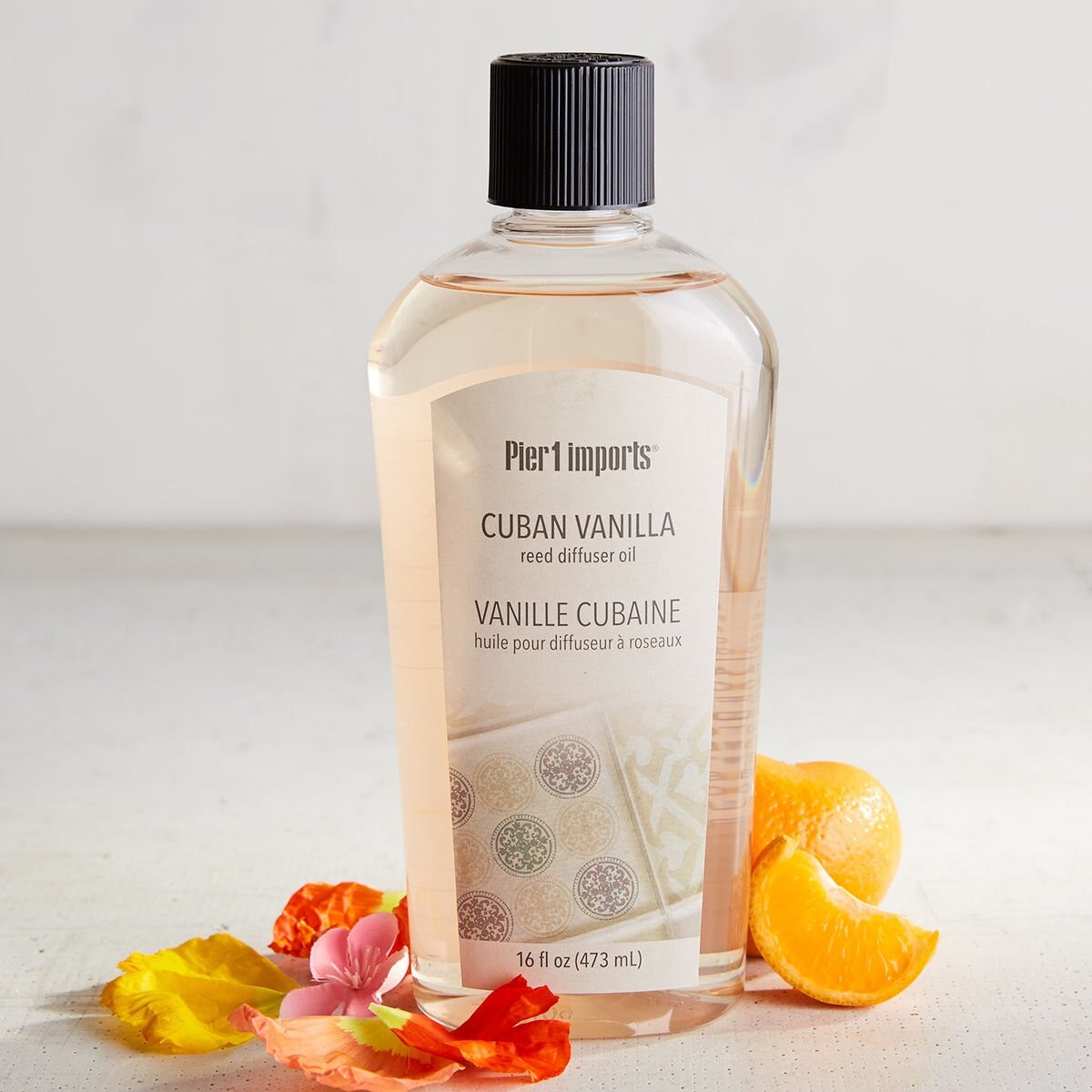 Aceite para Difusor Cuban Vanilla Pier 1 Imports