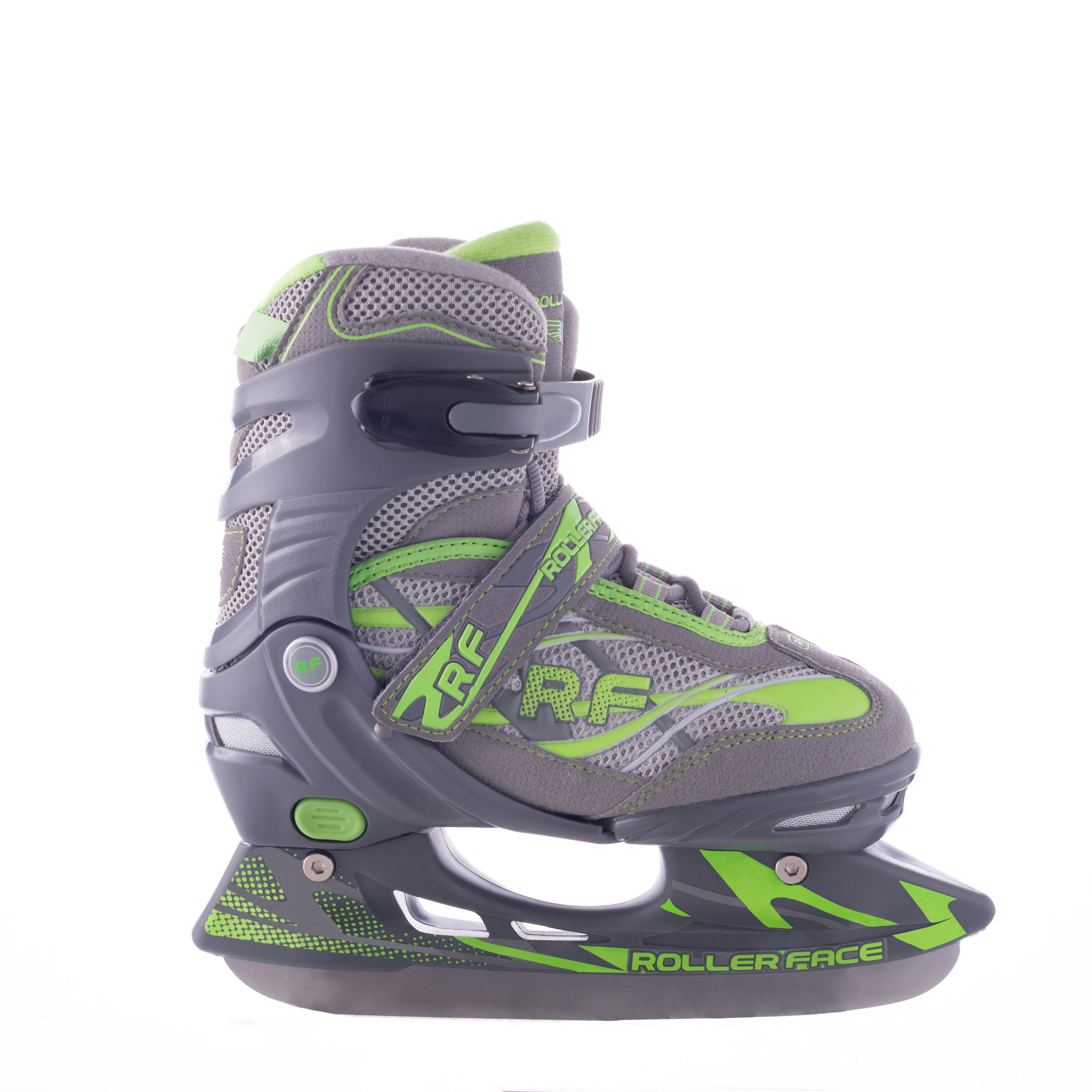 Patines Switch 3 en 1 Rollerface