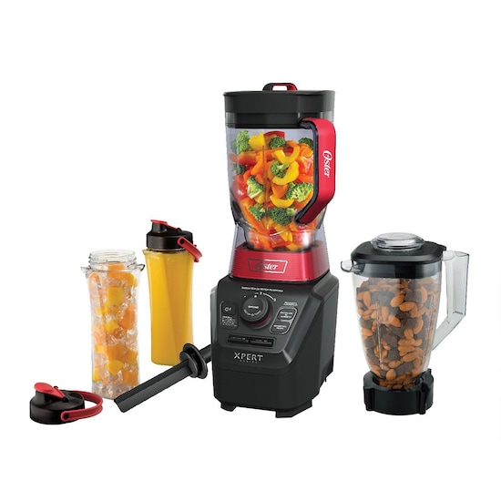 Licuadora Xpert Vaso De Licuadora Marca Oster Paquete Licuadora