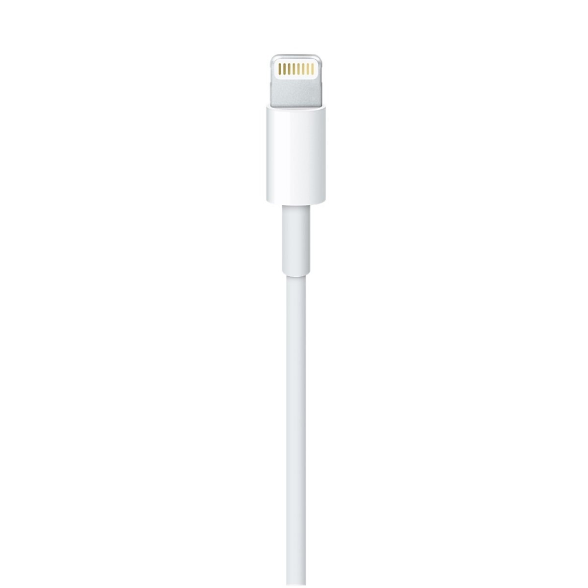 Cable Lightning a Usb 2 Metros