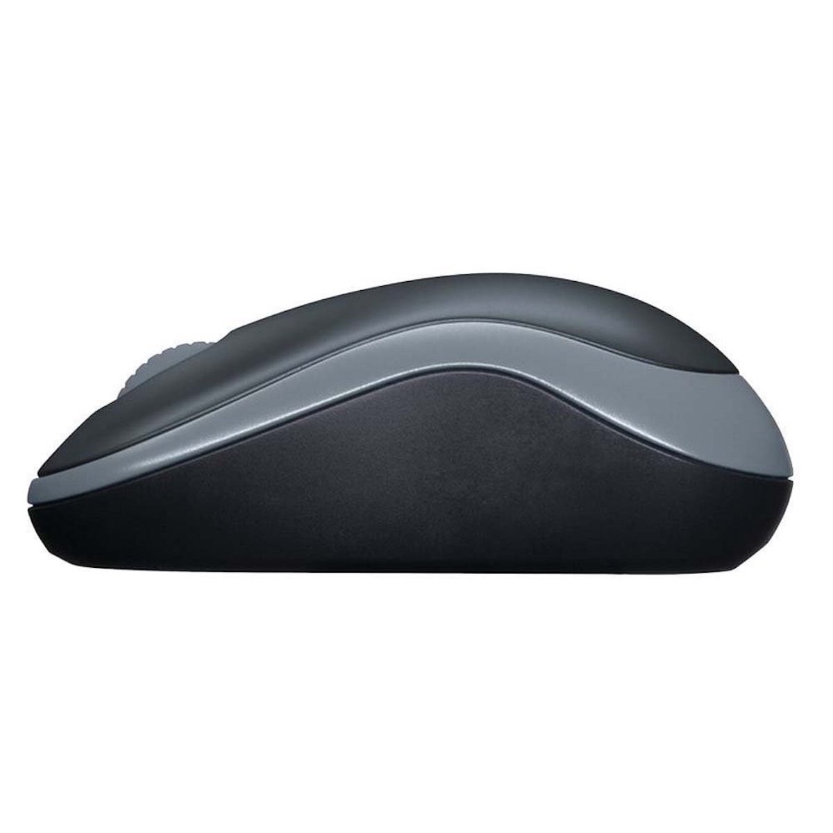 Mouse Inalámbrico M185 Negro Logitech