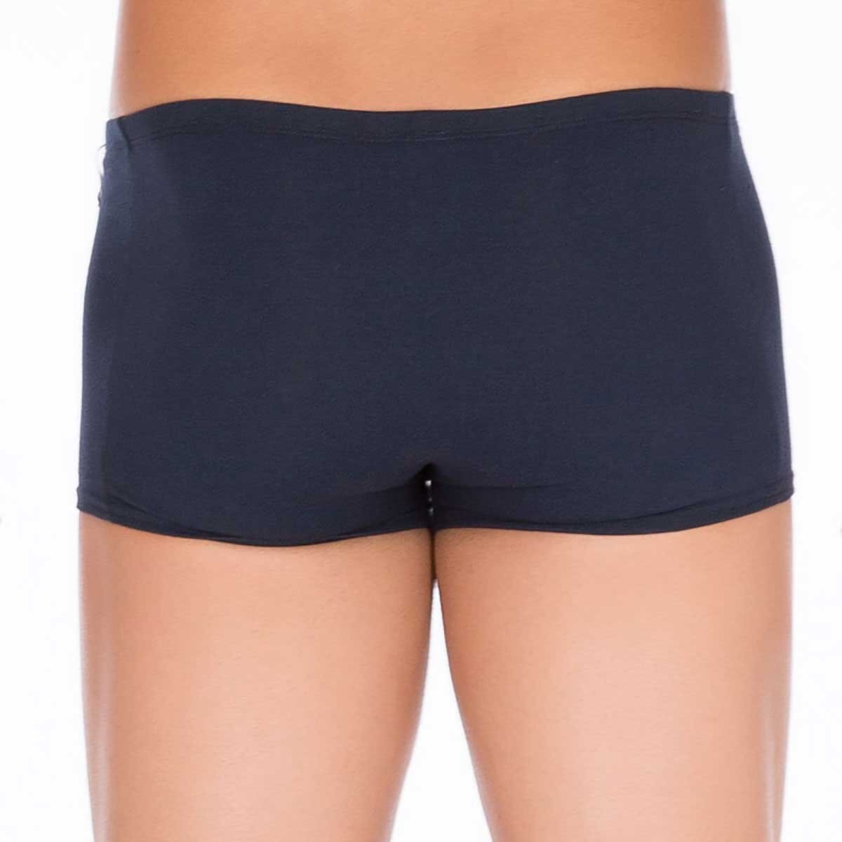 3 Pack Bóxer Corto Skiny