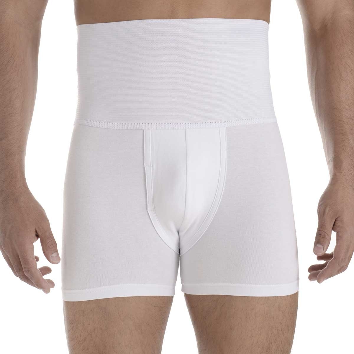 Bóxer Slim Fit Rounderbum