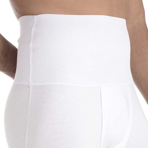 Bóxer Slim Fit Rounderbum para Hombre para Hombre