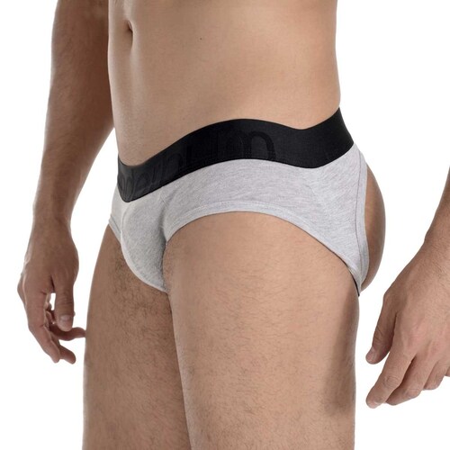 Lift Jock Brief Rounderbum