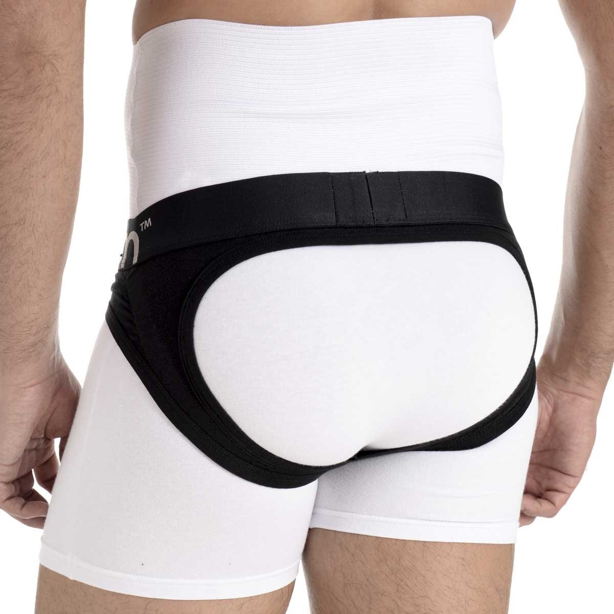 Lift Jock Brief Rounderbum