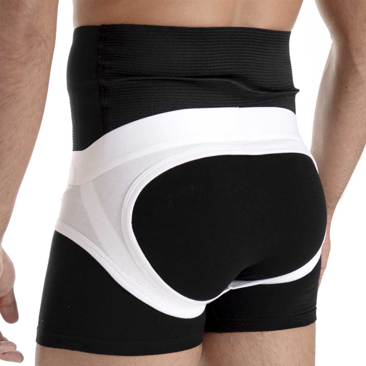 Lift Jock Brief Rounderbum