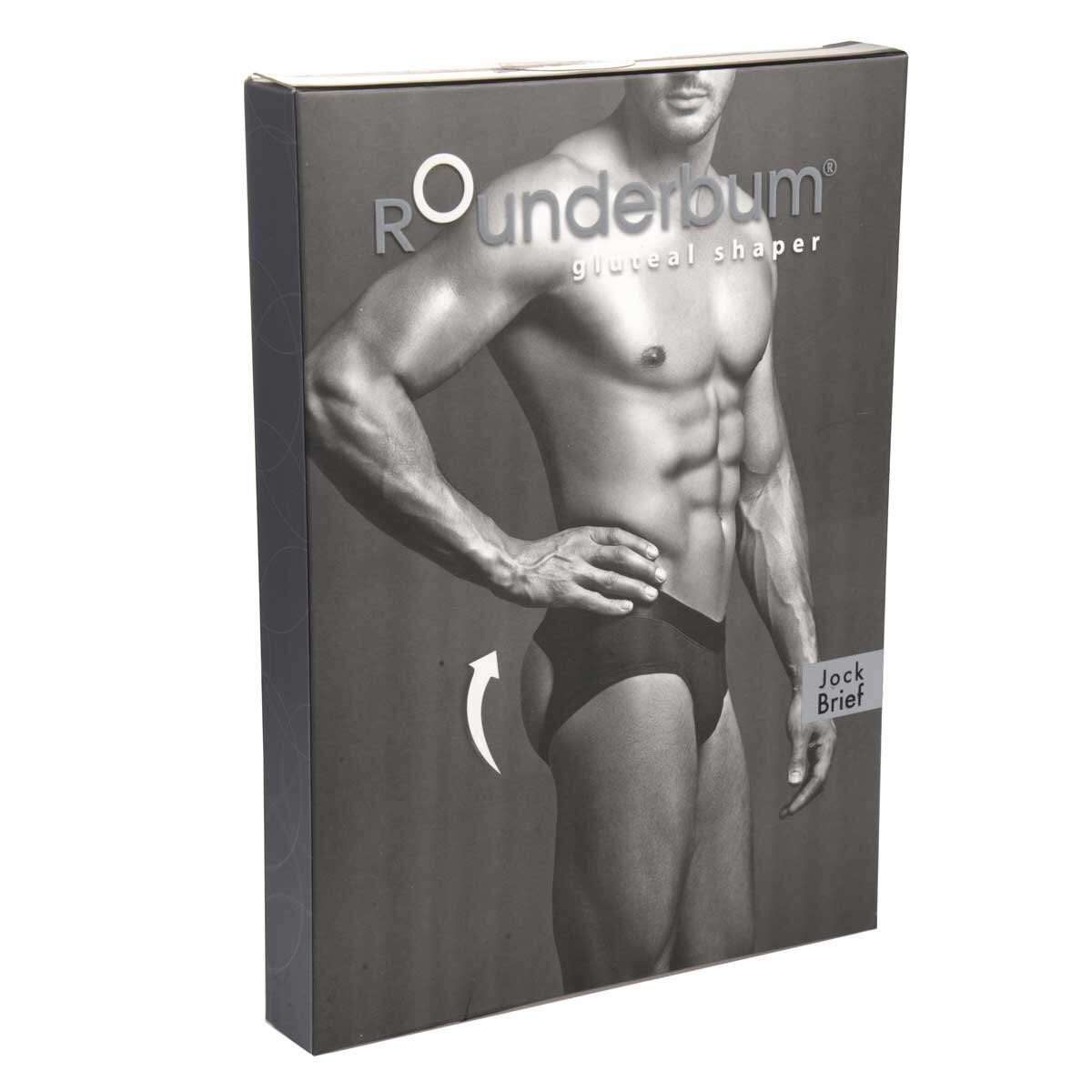 Lift Jock Brief Rounderbum