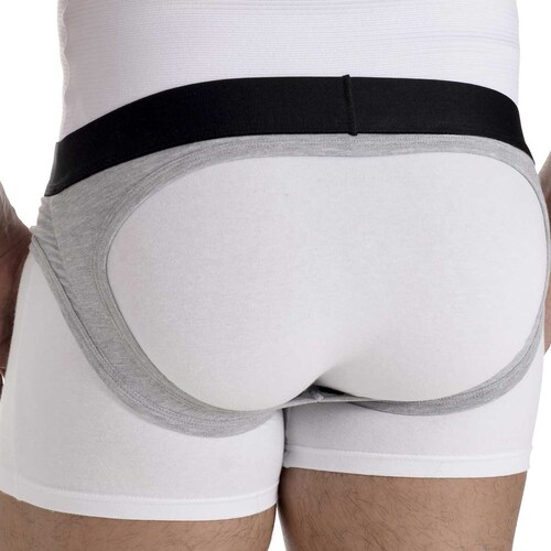 Lift Jock Brief Rounderbum