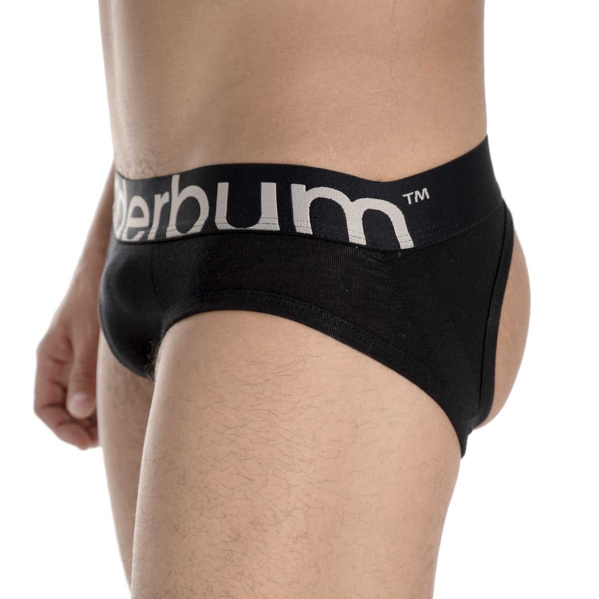 Lift Jock Brief Rounderbum