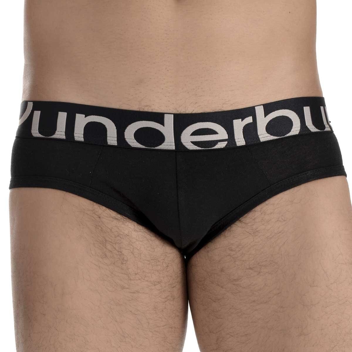 Lift Jock Brief Rounderbum