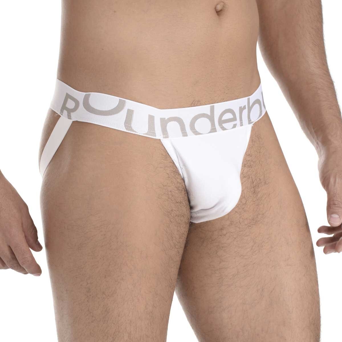 Lift Jock Strap Rounderbum