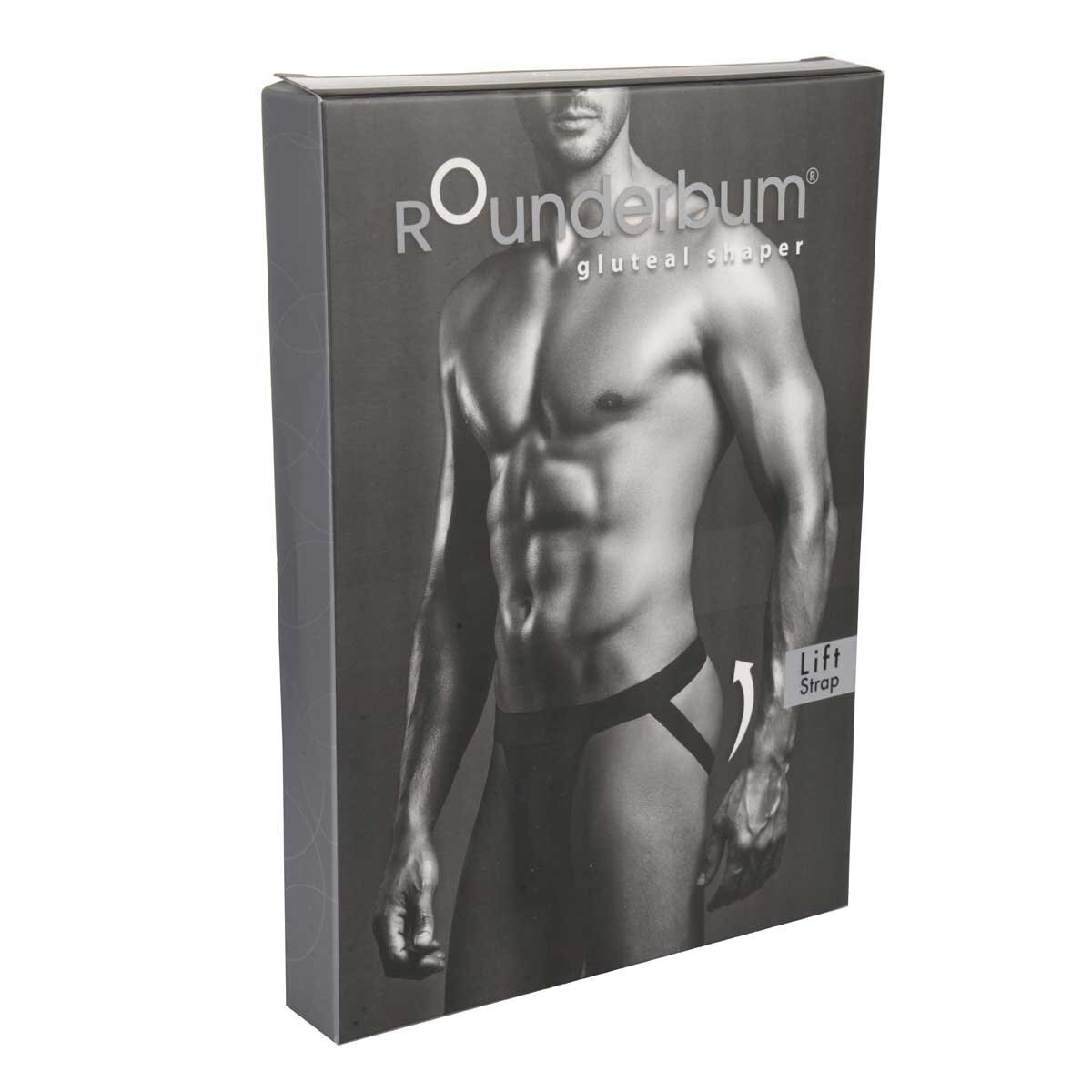 Lift Jock Strap Rounderbum
