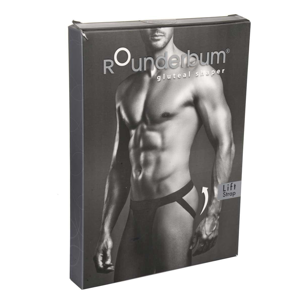 Lift Jock Strap Rounderbum
