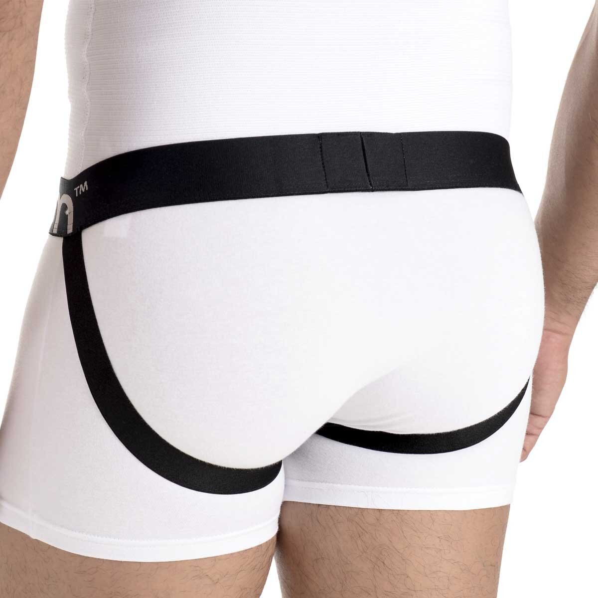 Lift Jock Strap Rounderbum