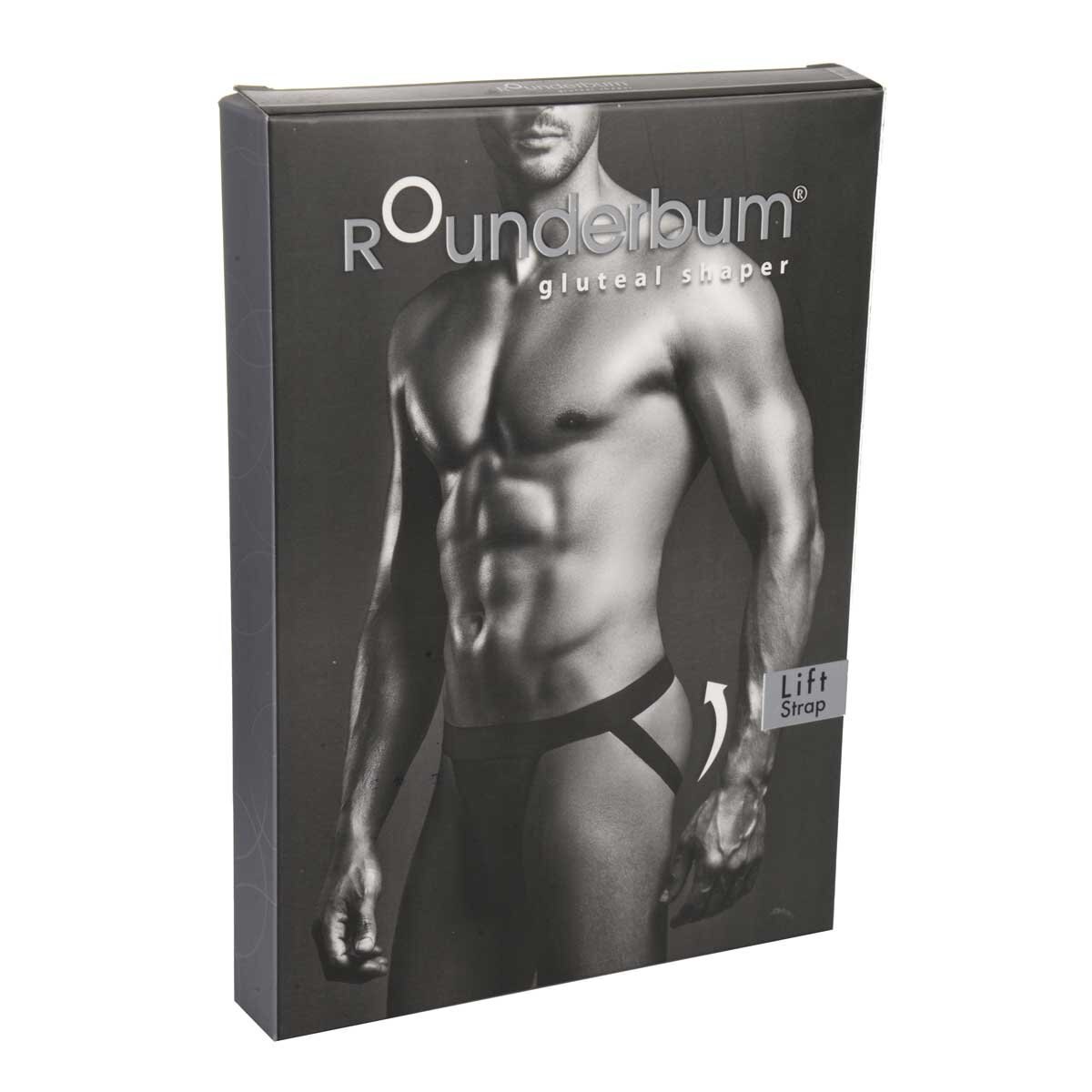 Lift Jock Strap Rounderbum