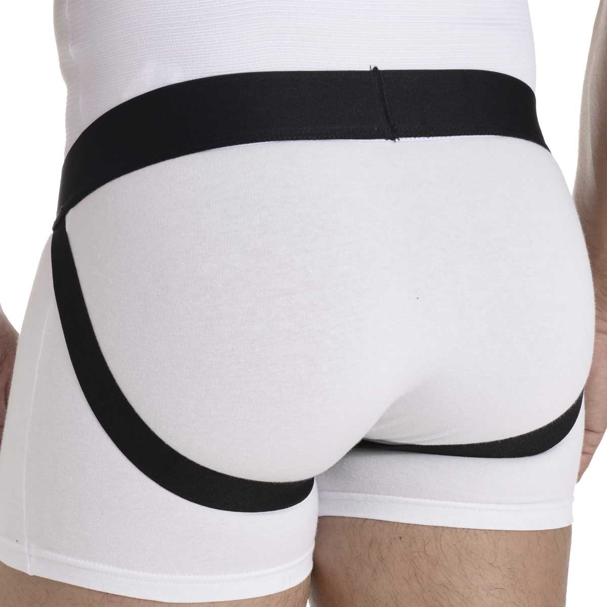 Lift Jock Strap Rounderbum