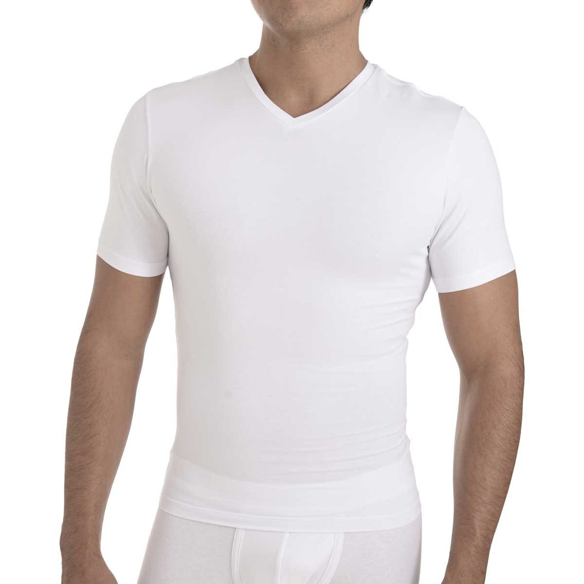 Compression Cotton Tank Top Rounderbum