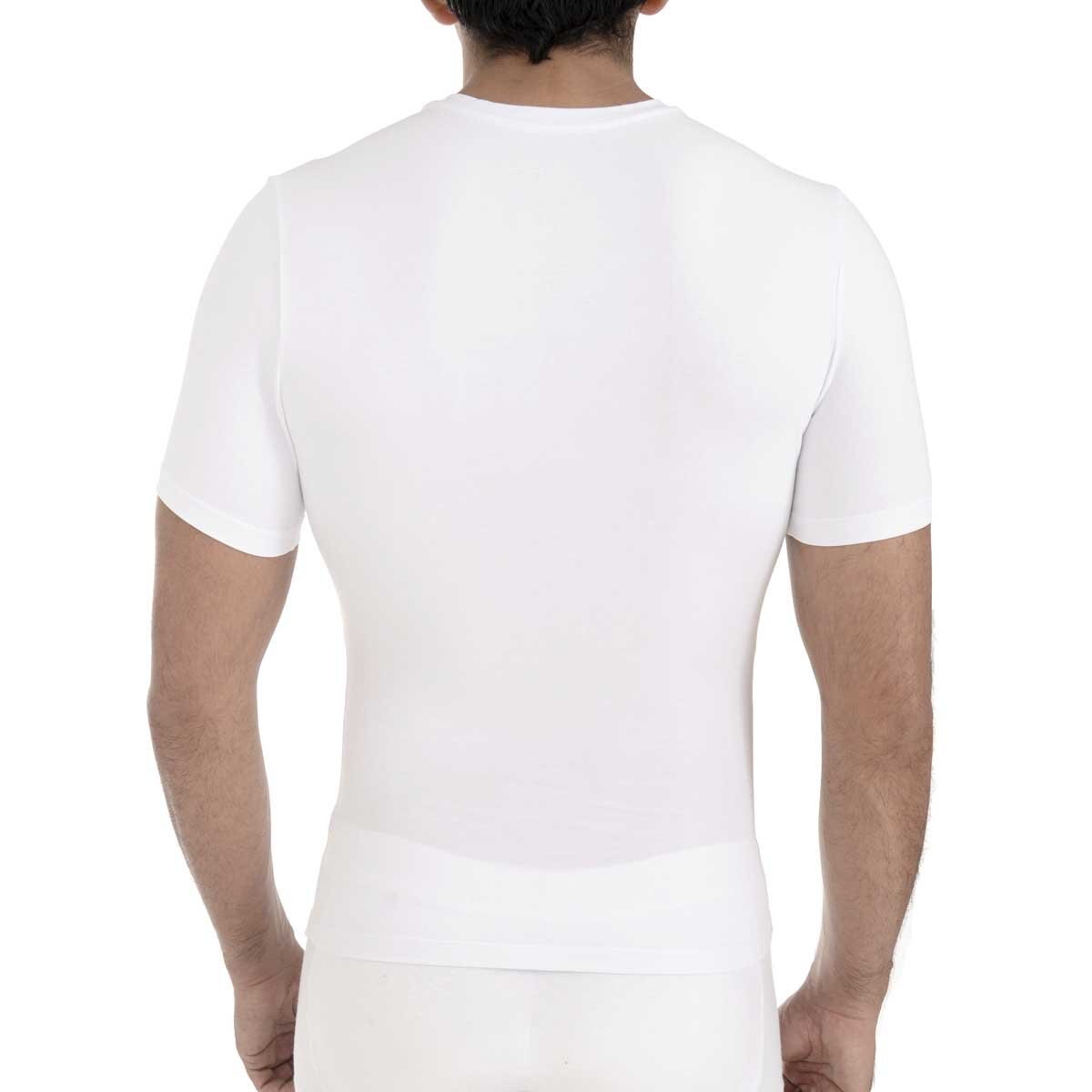 Compression Cotton Tank Top Rounderbum