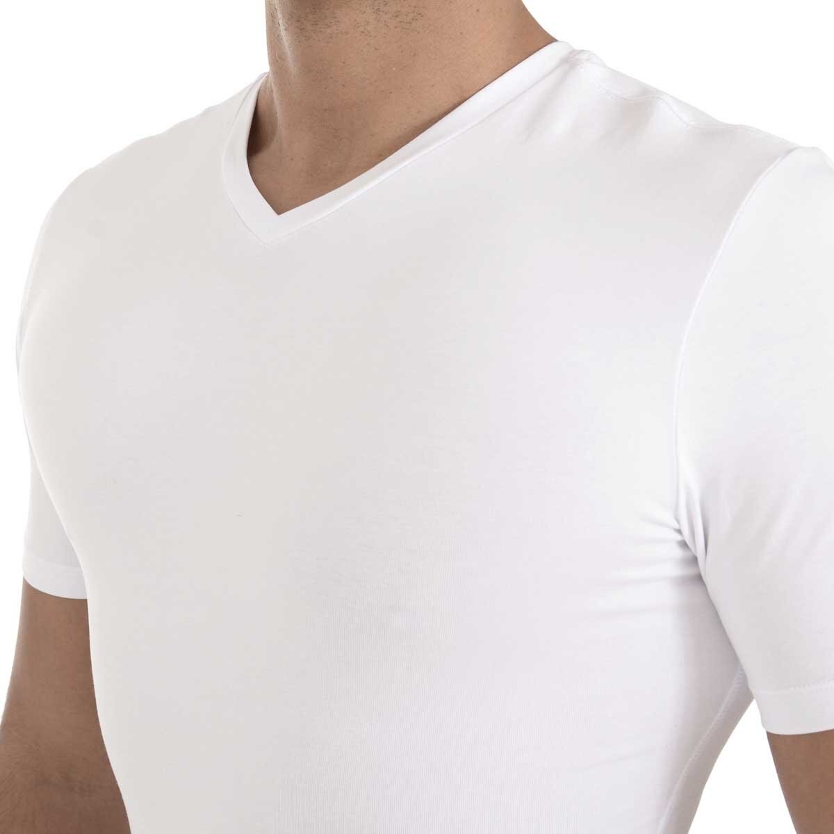 Compression Cotton Tank Top Rounderbum