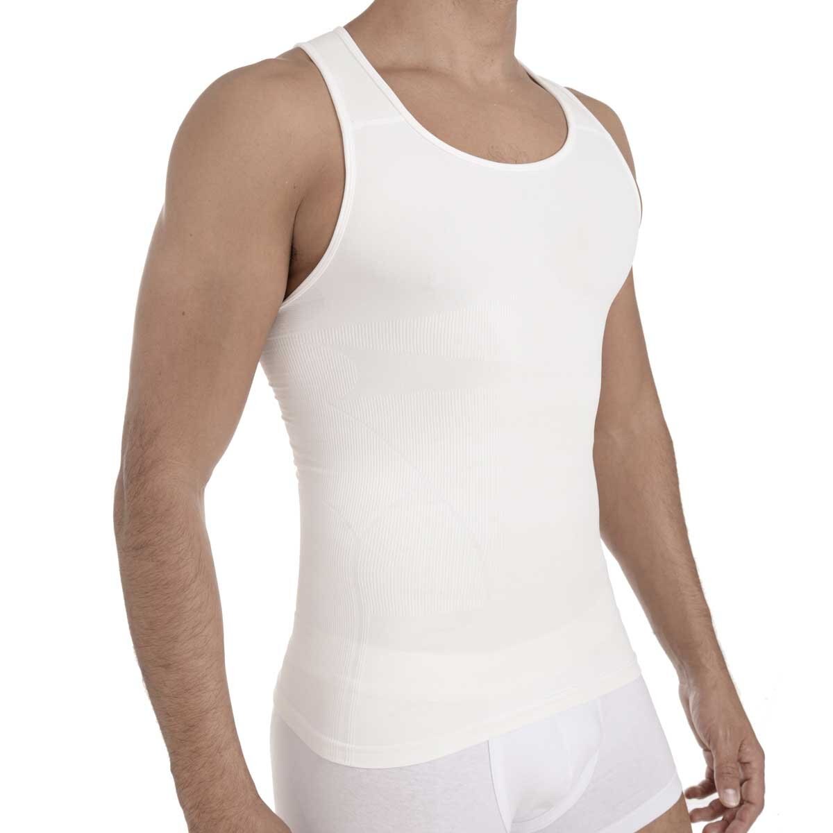 Compression T- Shirt Tank Rounderbum