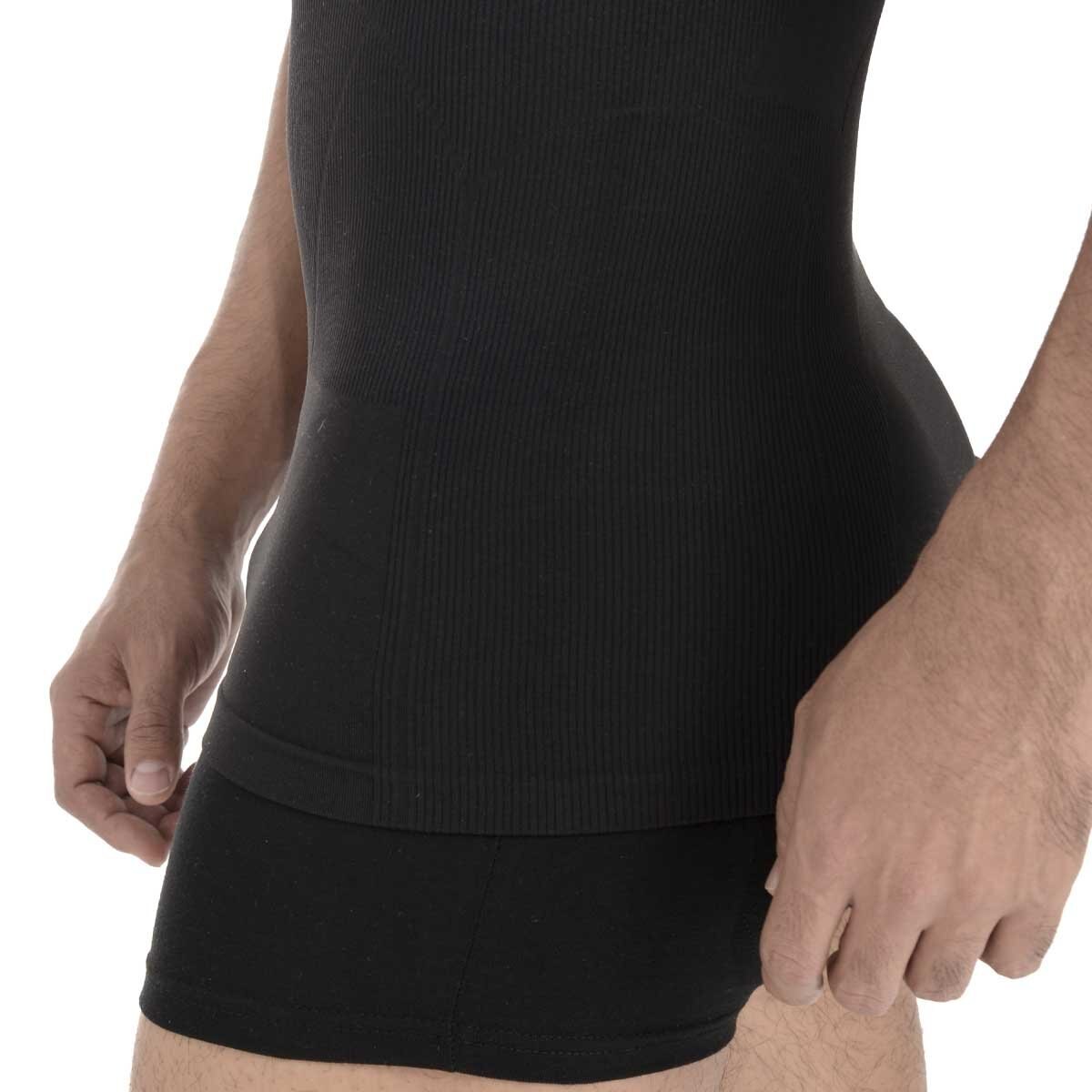 Compression T- Shirt Tank Rounderbum