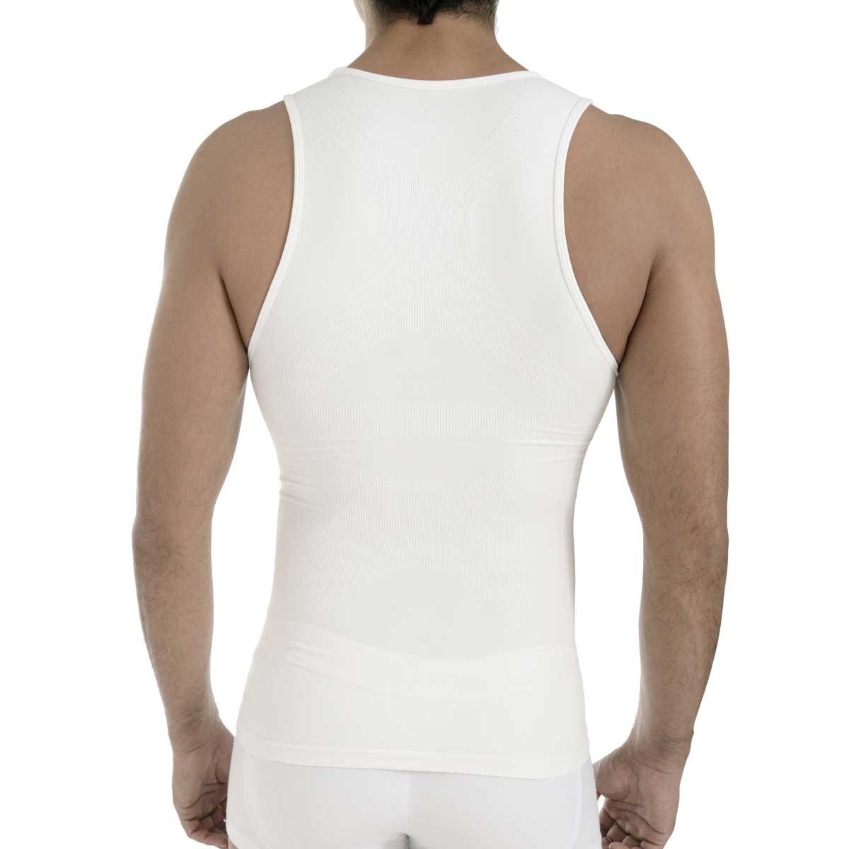 Compression T- Shirt Tank Rounderbum