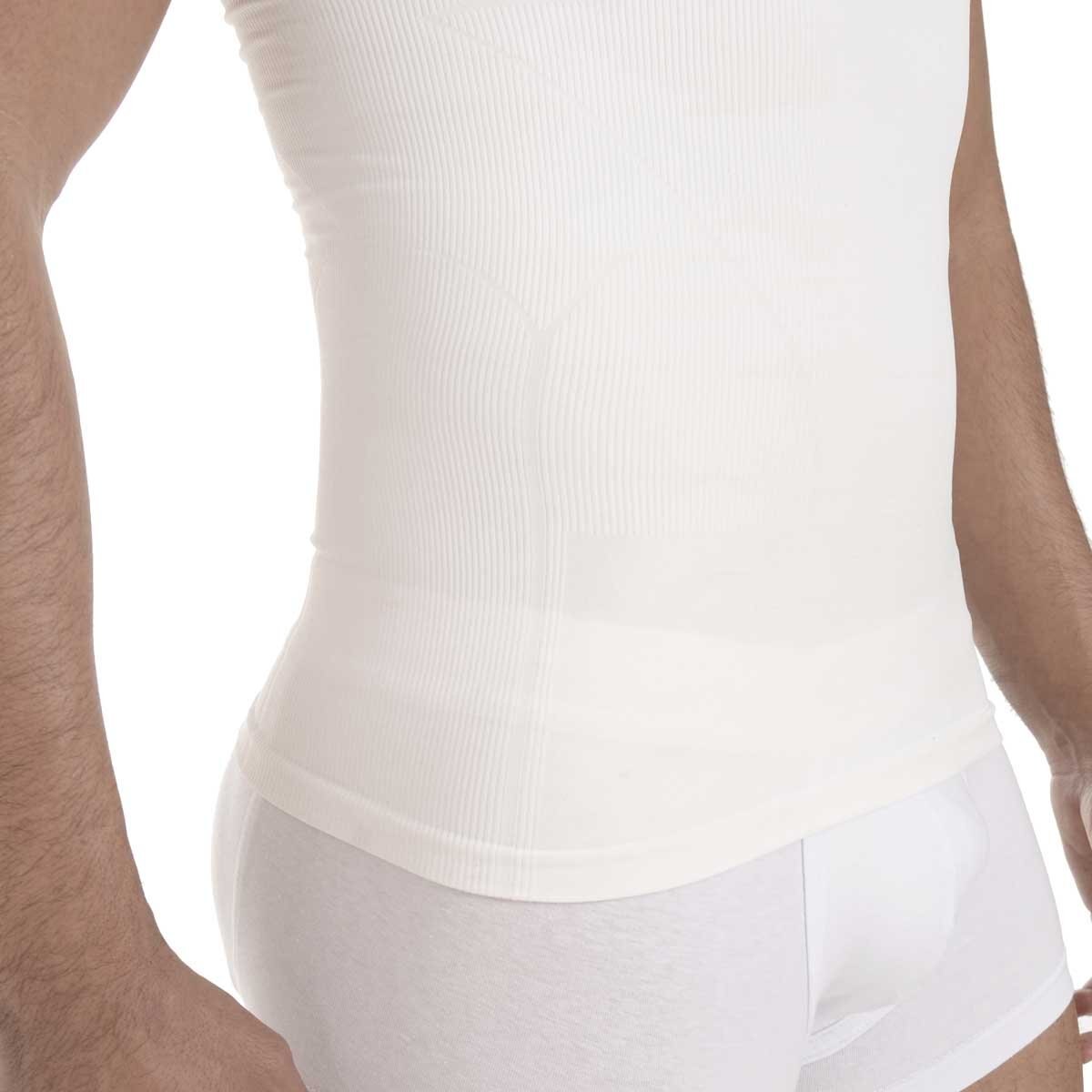 Compression T- Shirt Tank Rounderbum