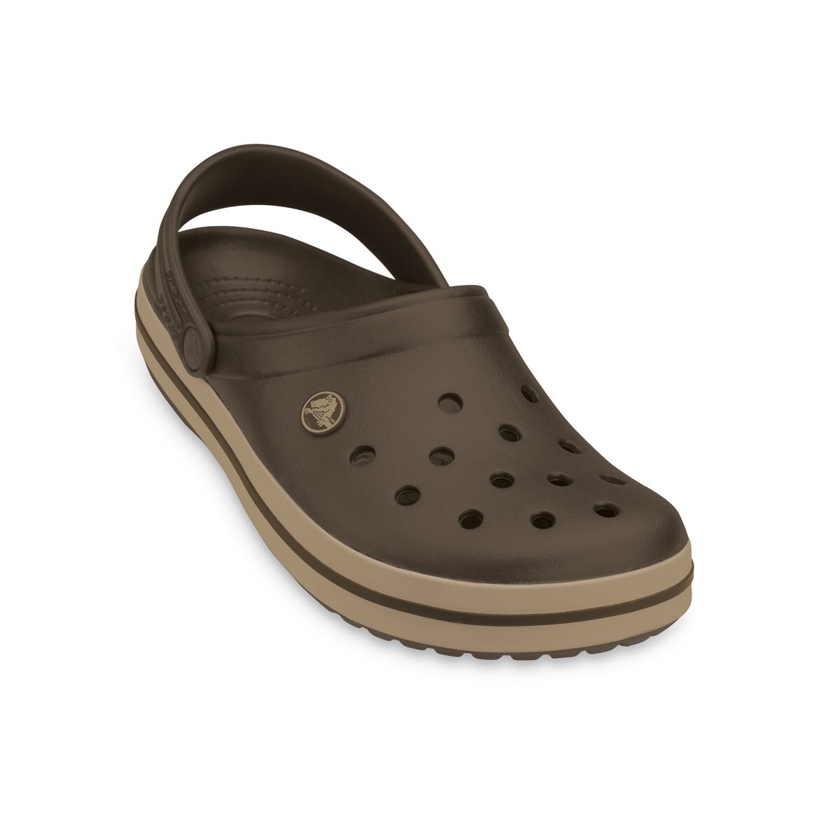 Sueco Bloque de Color Crocs