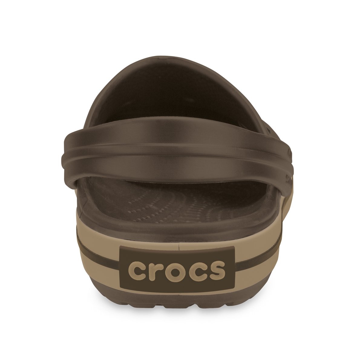 Sueco Bloque de Color Crocs